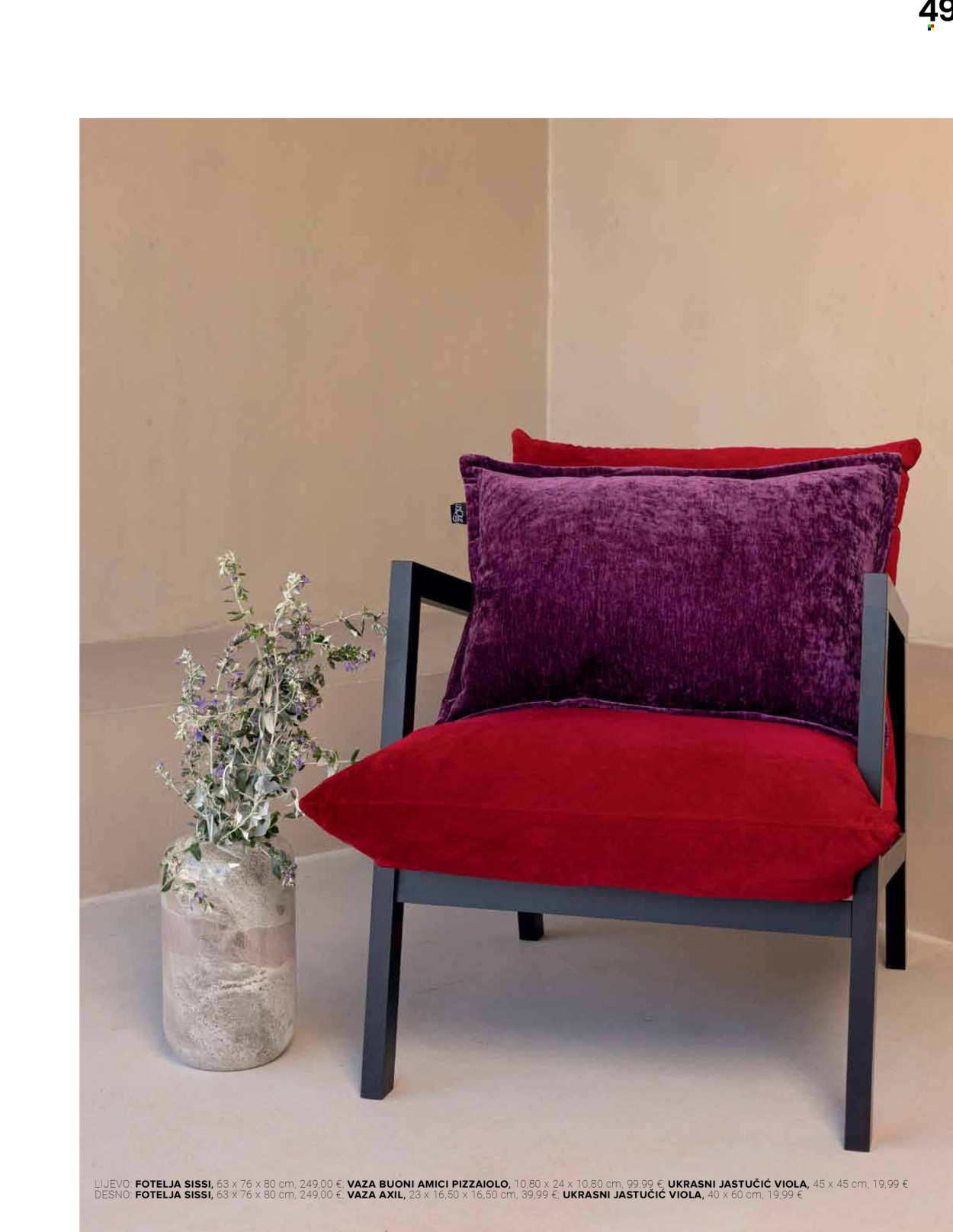Lesnina katalog - 10.04.2025. - 31.10.2025.