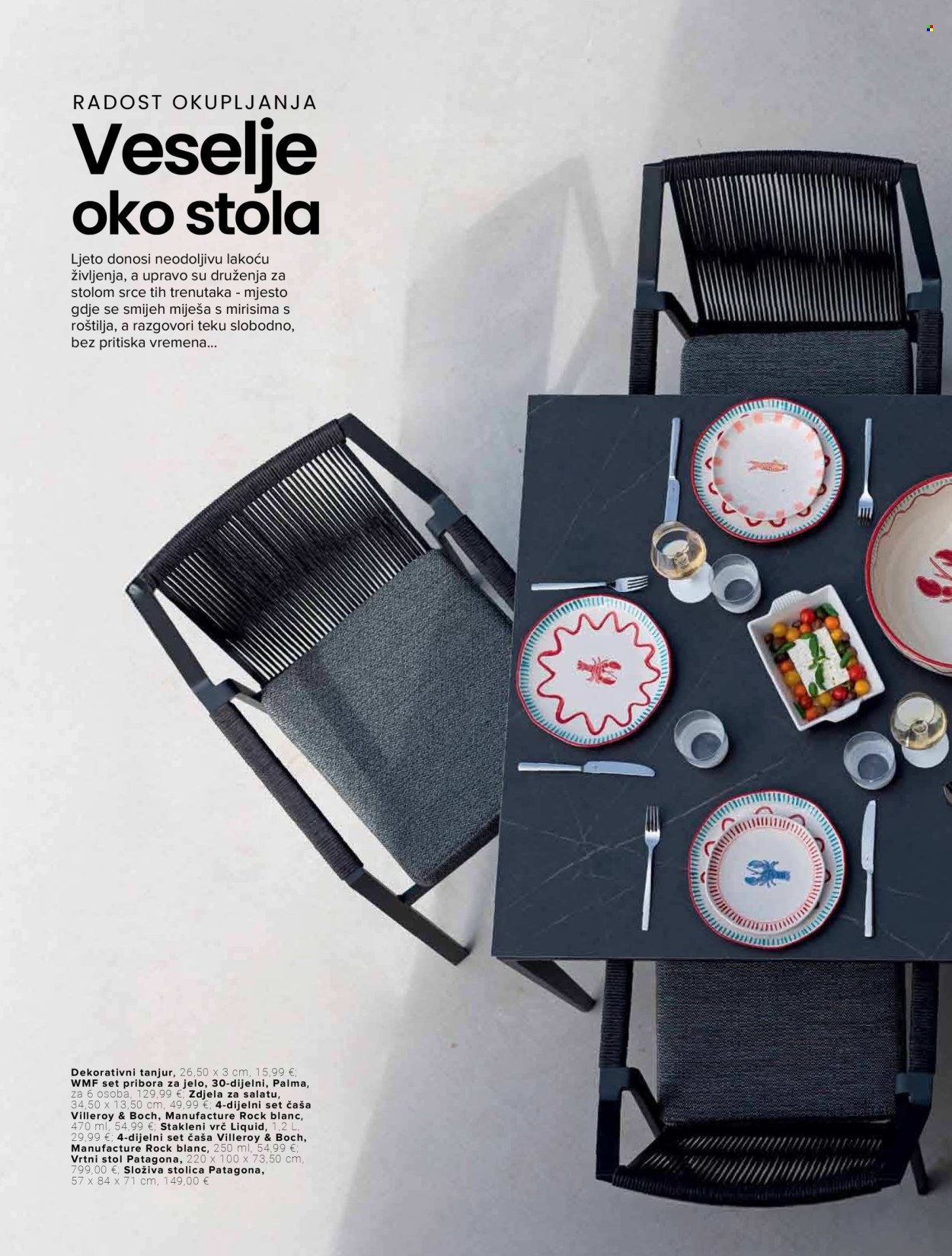 Lesnina katalog - 10.04.2025. - 31.10.2025.