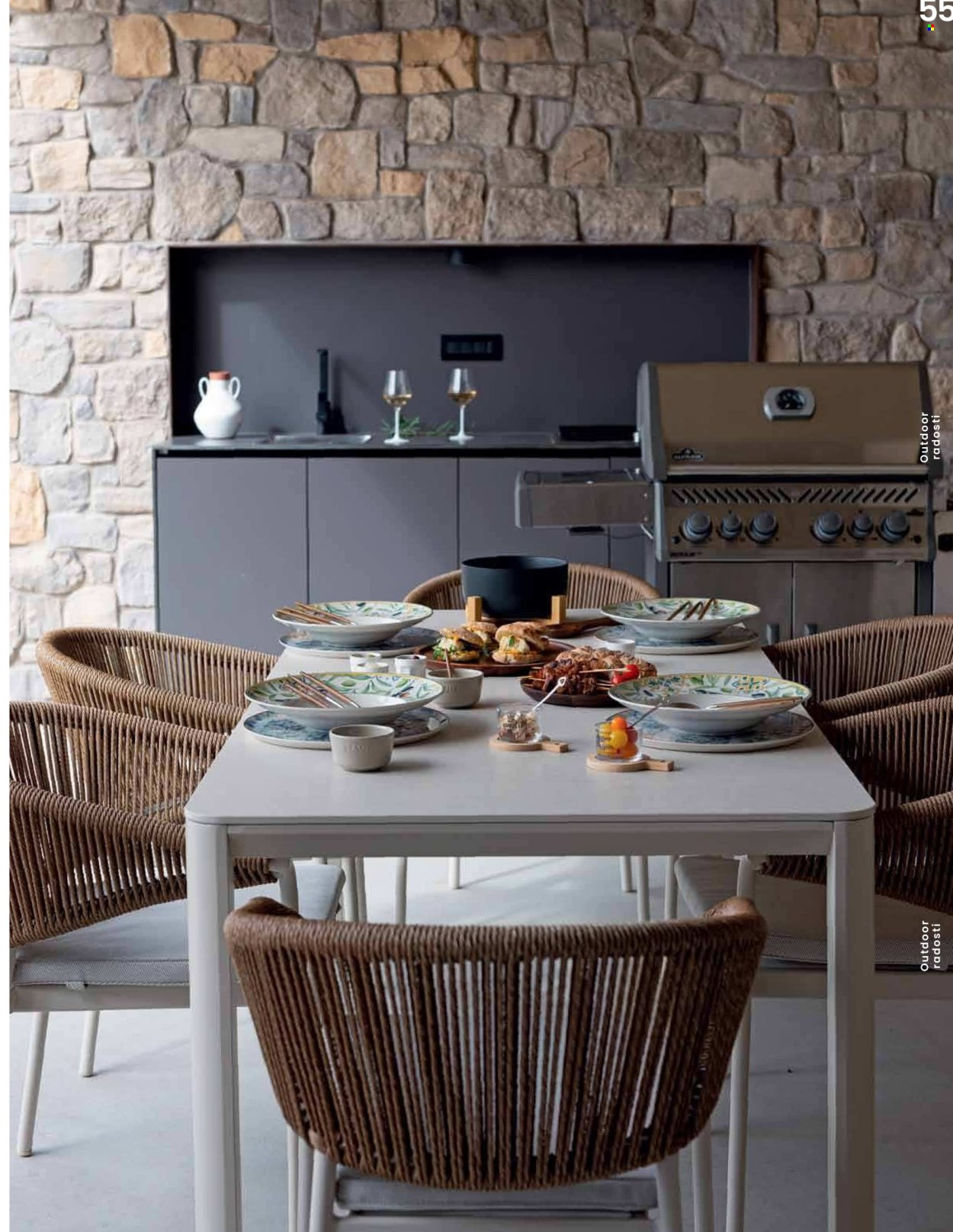 Lesnina katalog - 10.04.2025. - 31.10.2025.