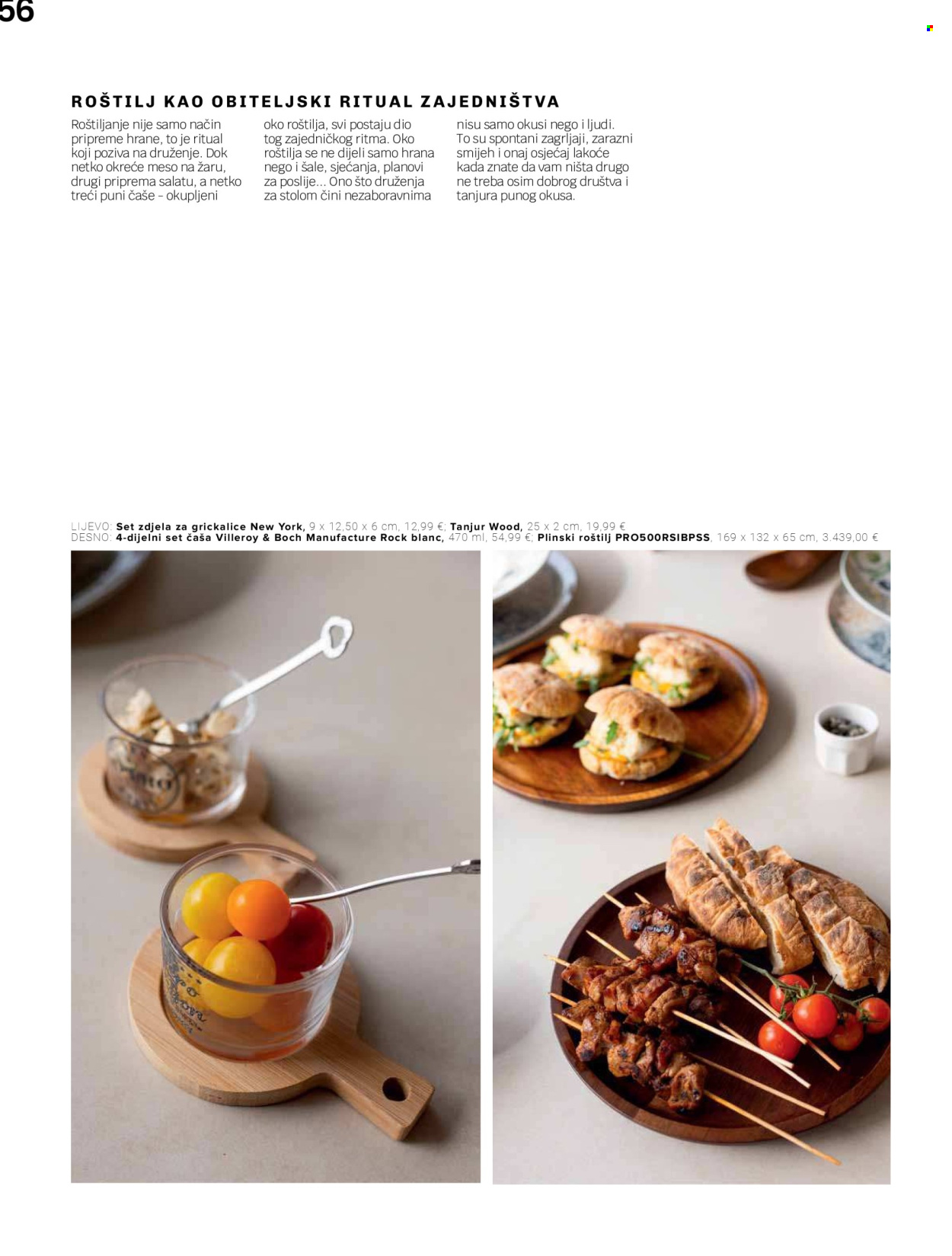 Lesnina katalog - 10.04.2025. - 31.10.2025.