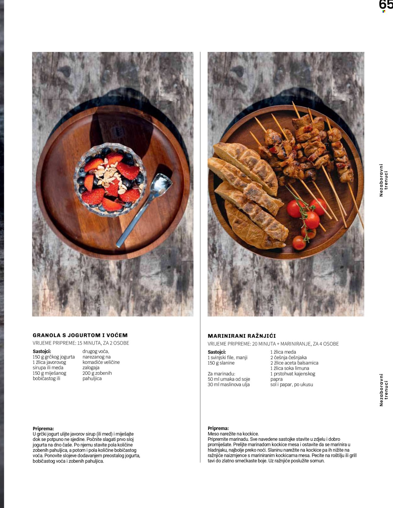 Lesnina katalog - 10.04.2025. - 31.10.2025.