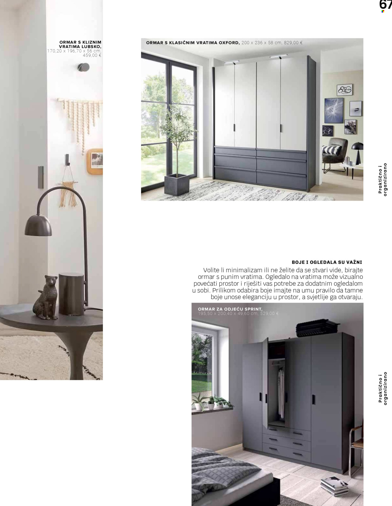 Lesnina katalog - 10.04.2025. - 31.10.2025.