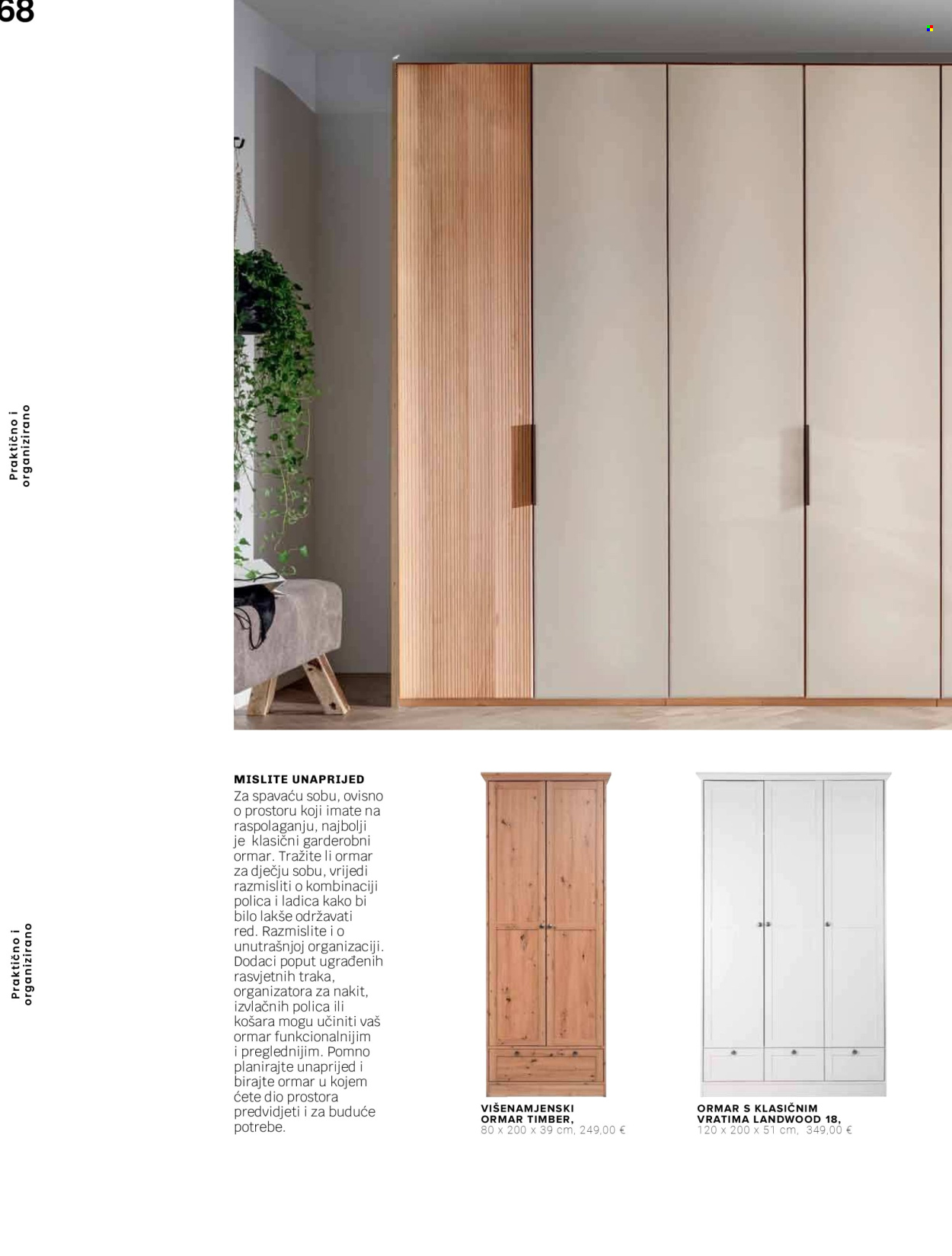 Lesnina katalog - 10.04.2025. - 31.10.2025.