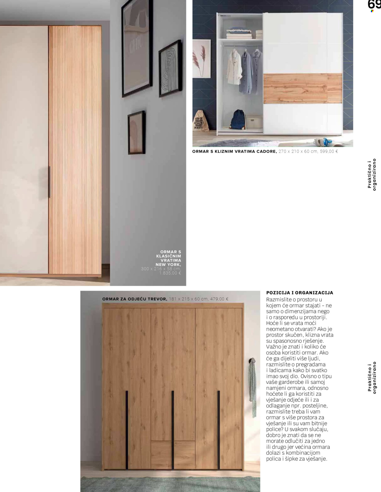 Lesnina katalog - 10.04.2025. - 31.10.2025.