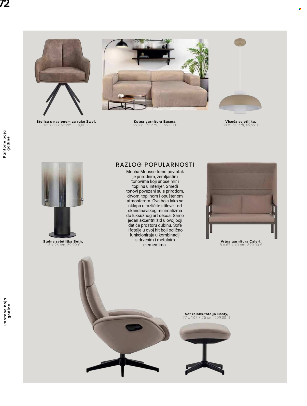 Lesnina katalog - 10.04.2025. - 31.10.2025.