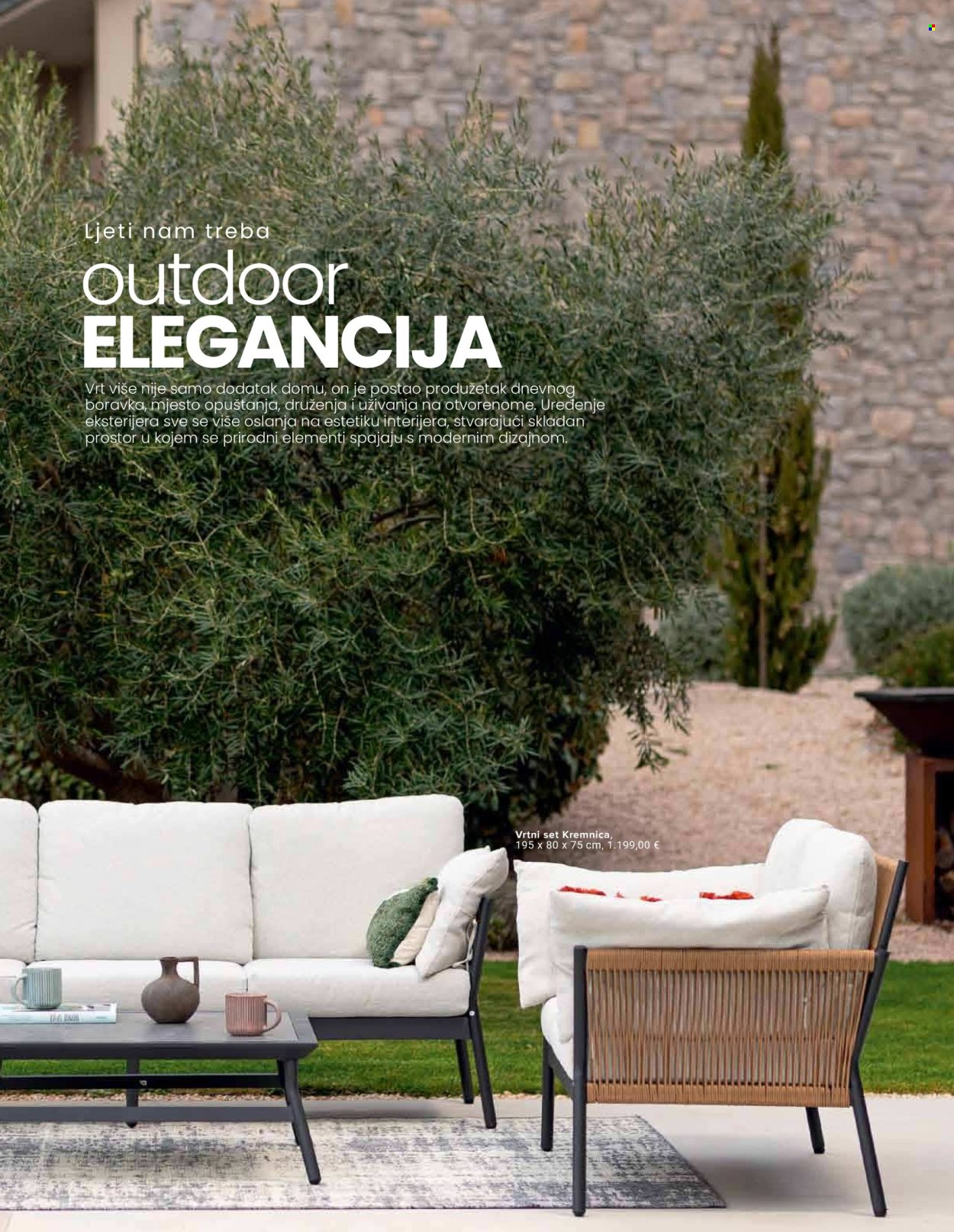 Lesnina katalog - 10.04.2025. - 31.10.2025.