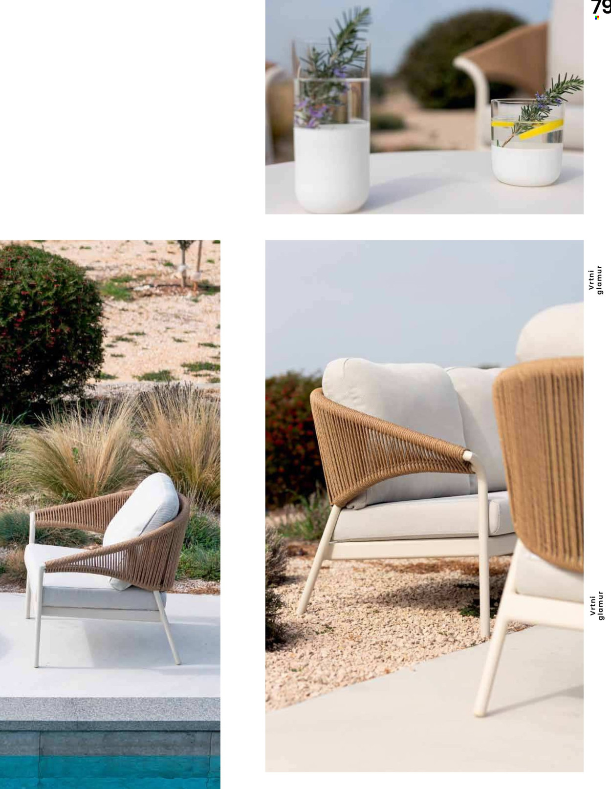 Lesnina katalog - 10.04.2025. - 31.10.2025.