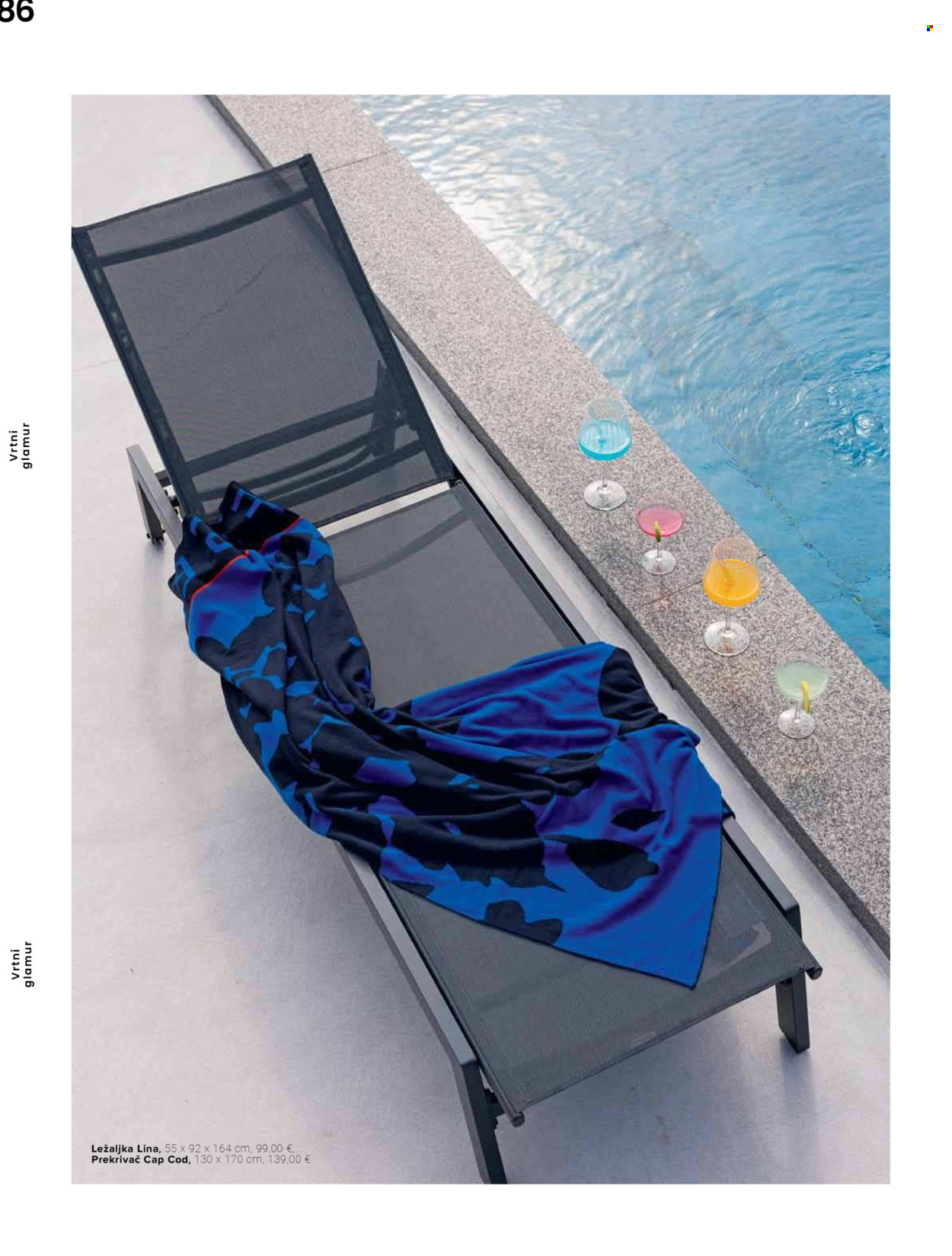 Lesnina katalog - 10.04.2025. - 31.10.2025.