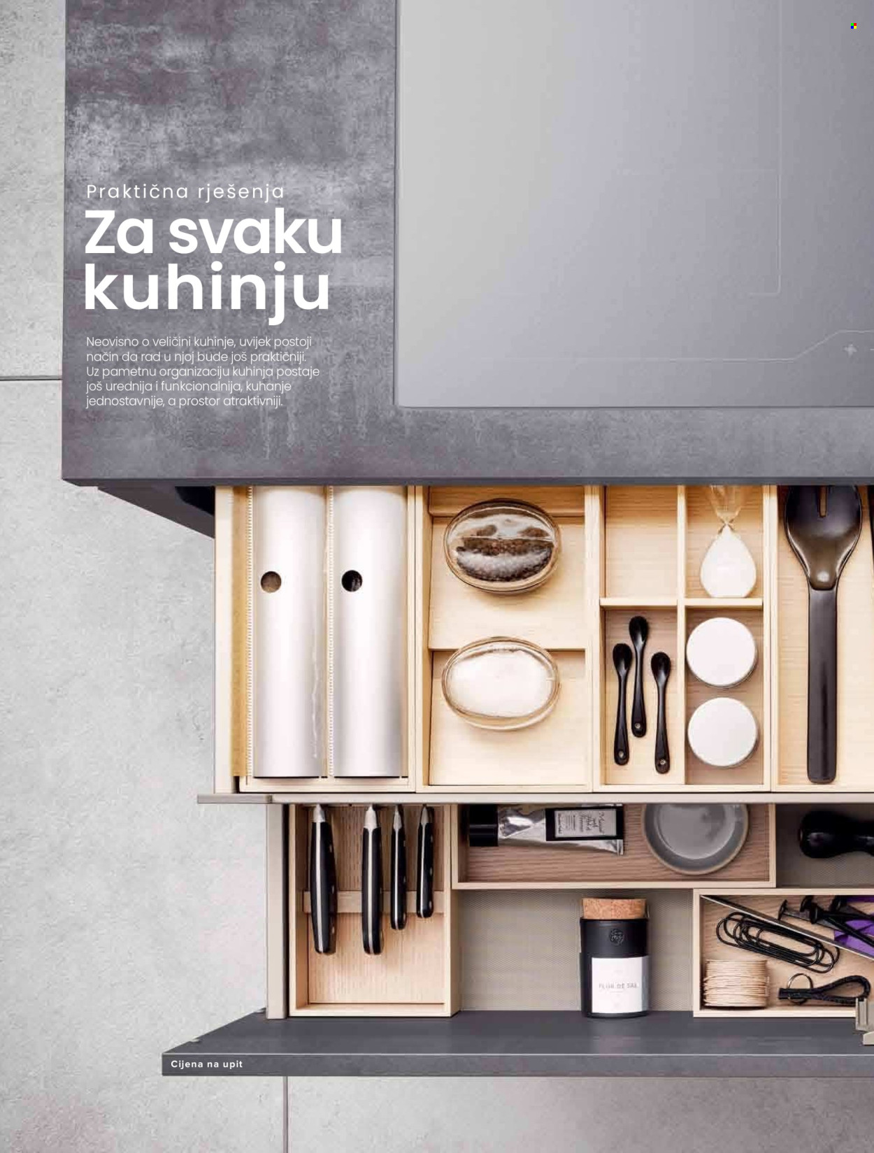 Lesnina katalog - 10.04.2025. - 31.10.2025.