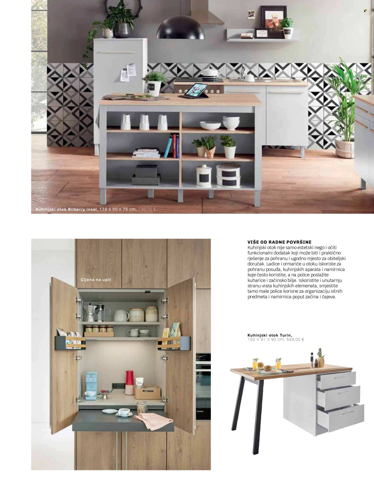 Lesnina katalog - 10.04.2025. - 31.10.2025.