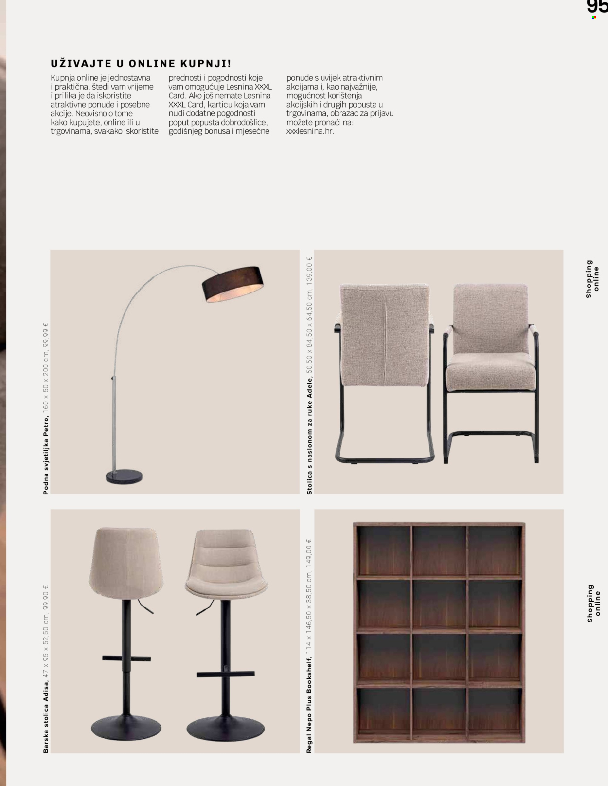 Lesnina katalog - 10.04.2025. - 31.10.2025.