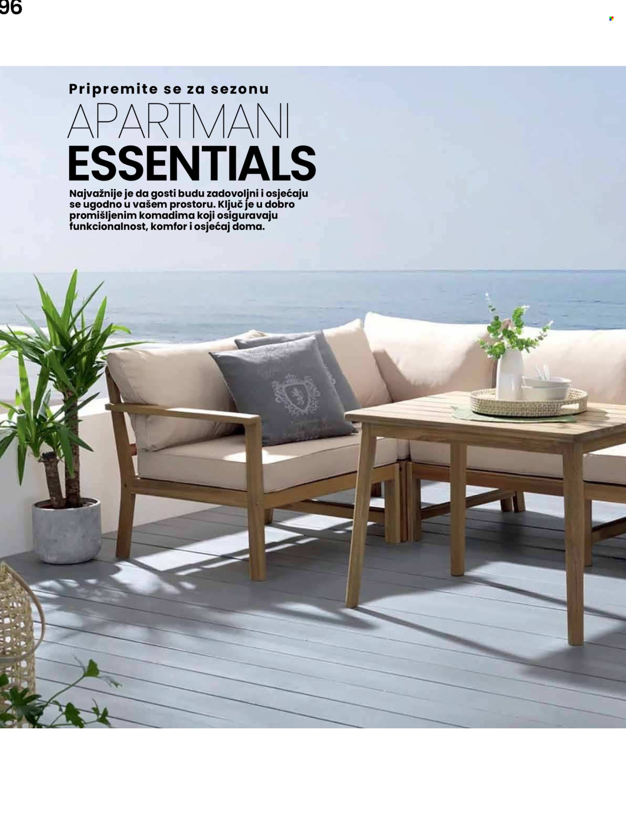 Lesnina katalog - 10.04.2025. - 31.10.2025.