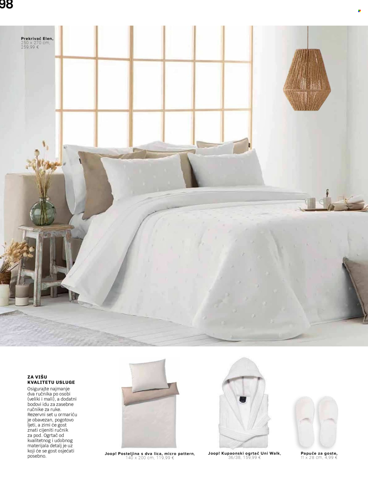 Lesnina katalog - 10.04.2025. - 31.10.2025.