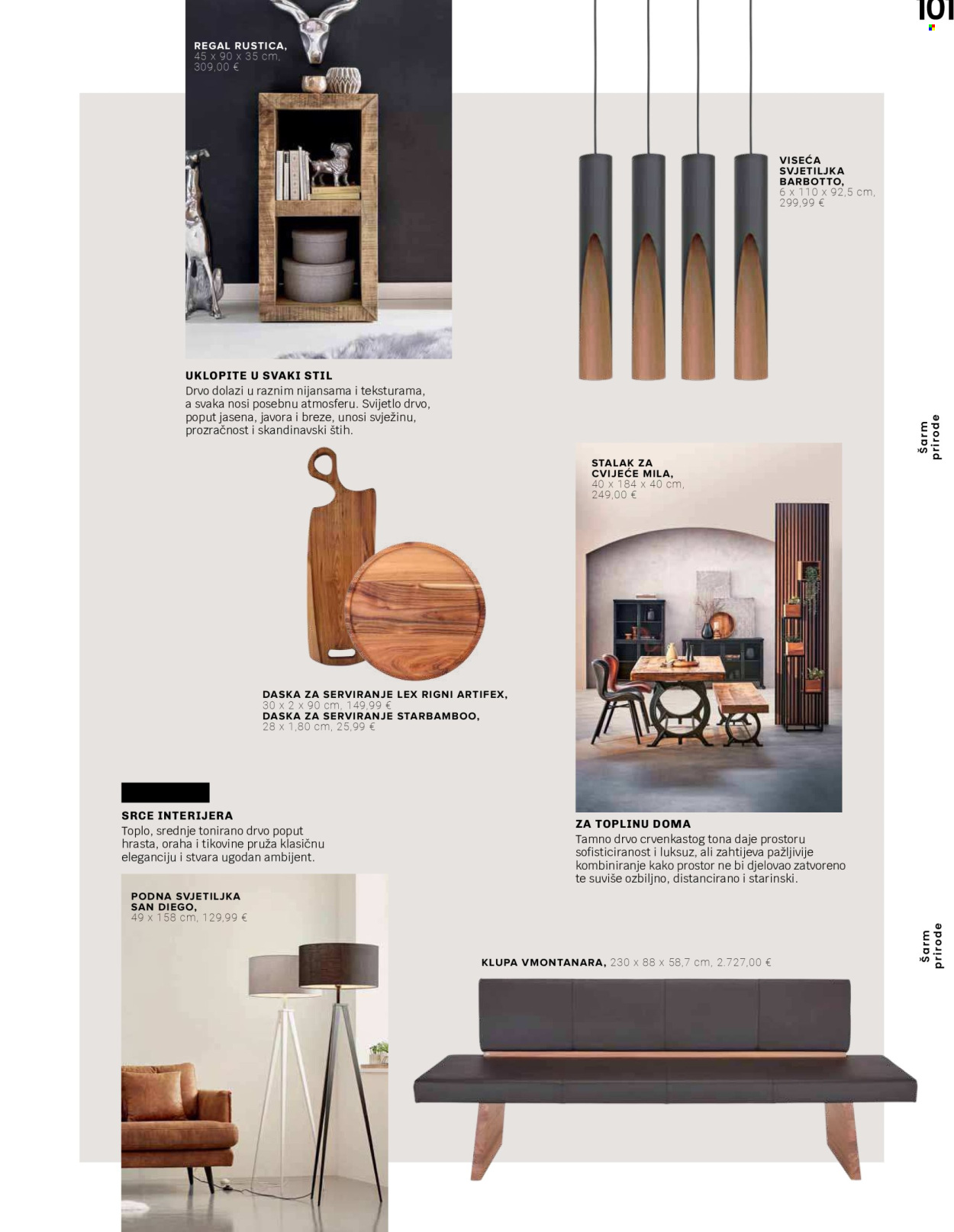 Lesnina katalog - 10.04.2025. - 31.10.2025.