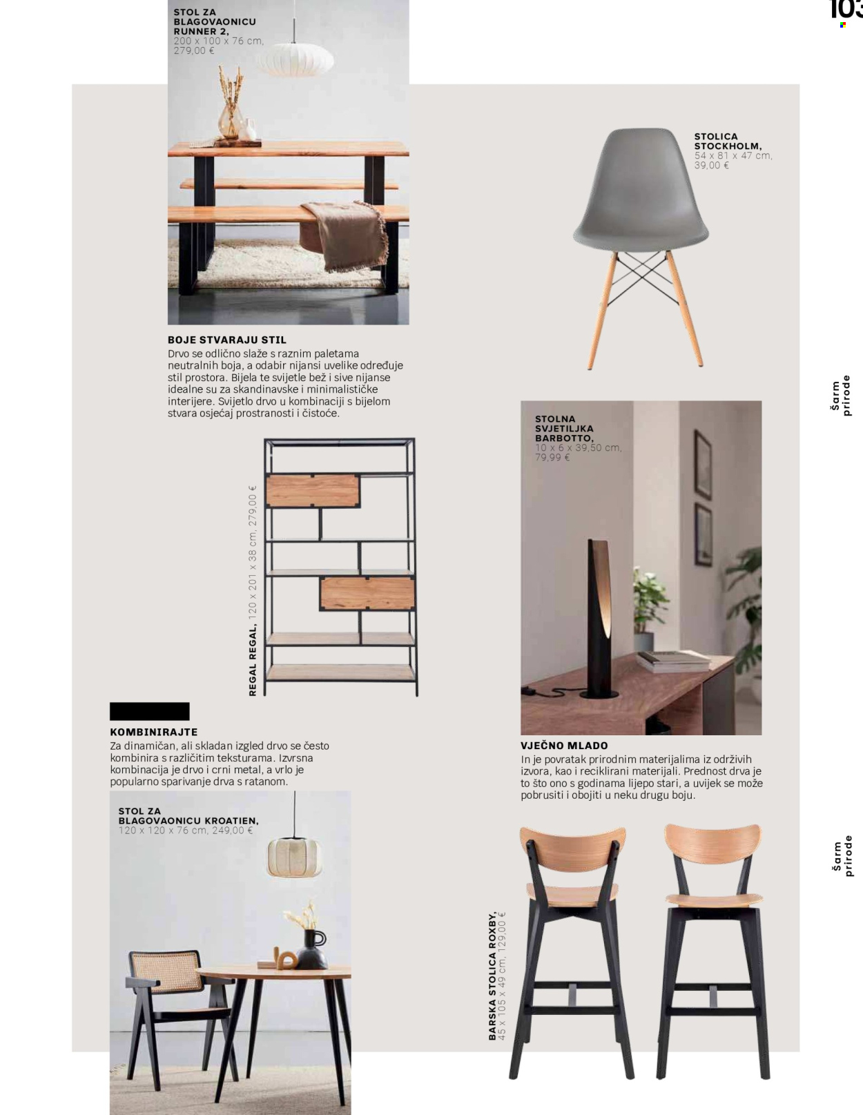 Lesnina katalog - 10.04.2025. - 31.10.2025.