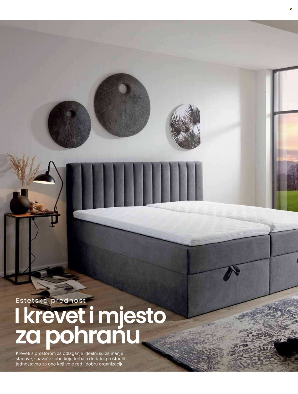 Lesnina katalog - 10.04.2025. - 31.10.2025.