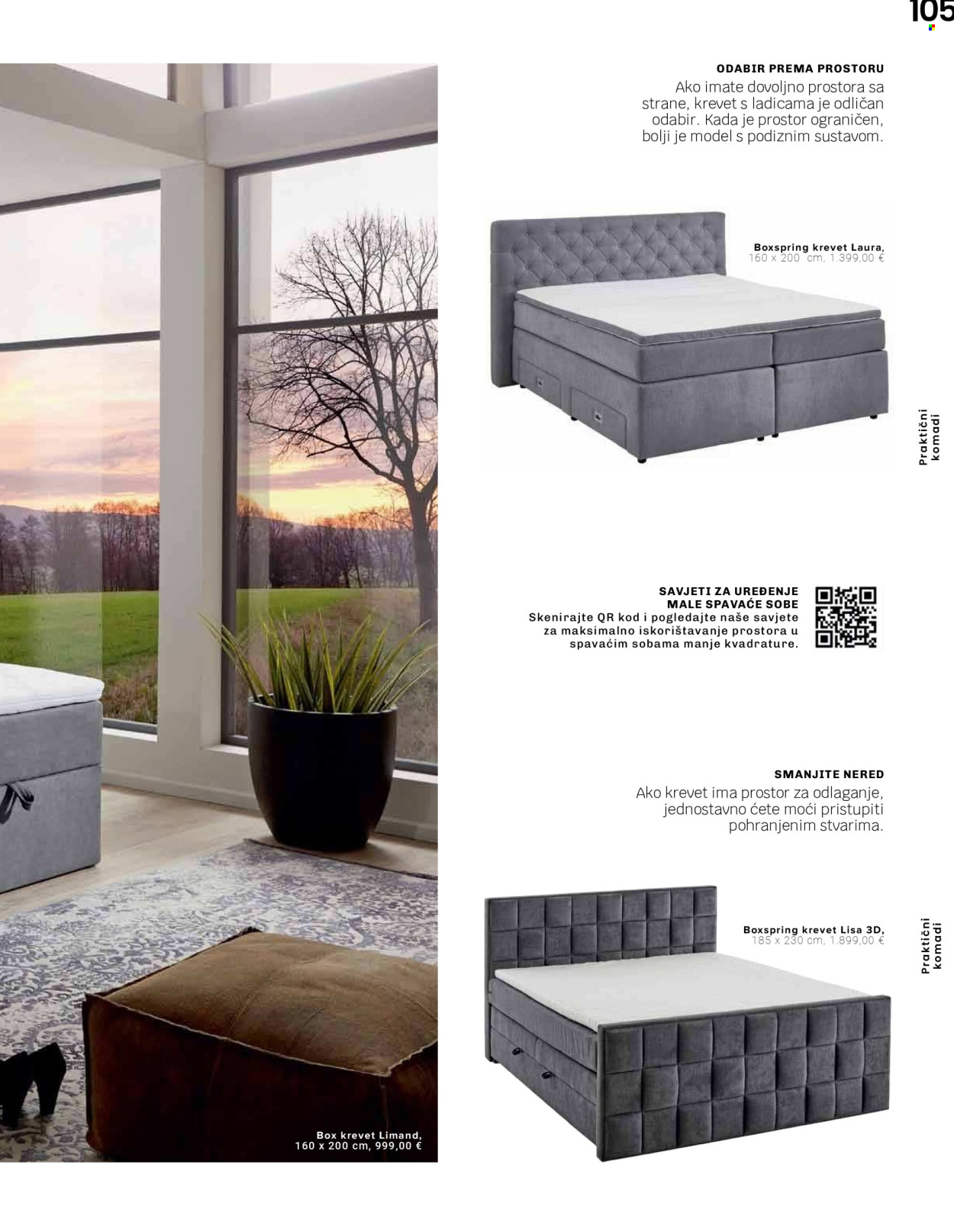 Lesnina katalog - 10.04.2025. - 31.10.2025.