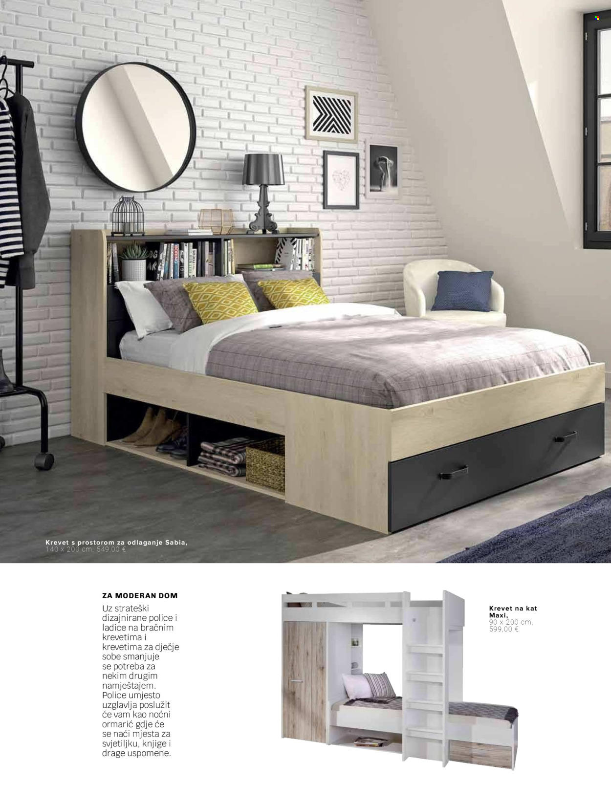 Lesnina katalog - 10.04.2025. - 31.10.2025.