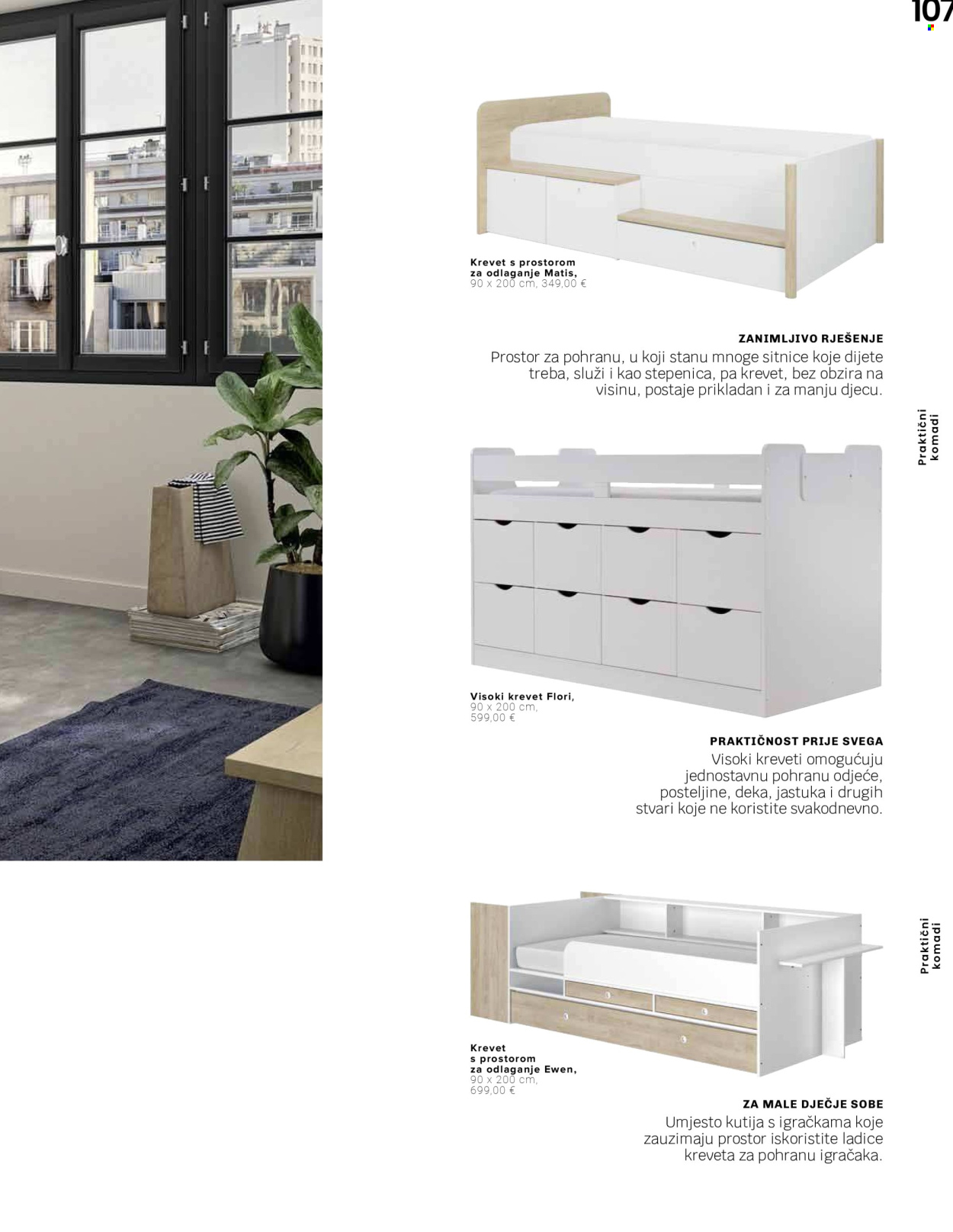 Lesnina katalog - 10.04.2025. - 31.10.2025.