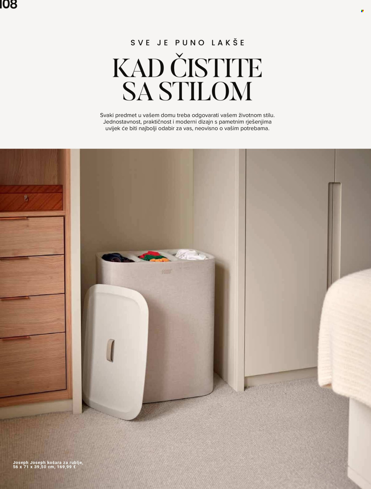 Lesnina katalog - 10.04.2025. - 31.10.2025.
