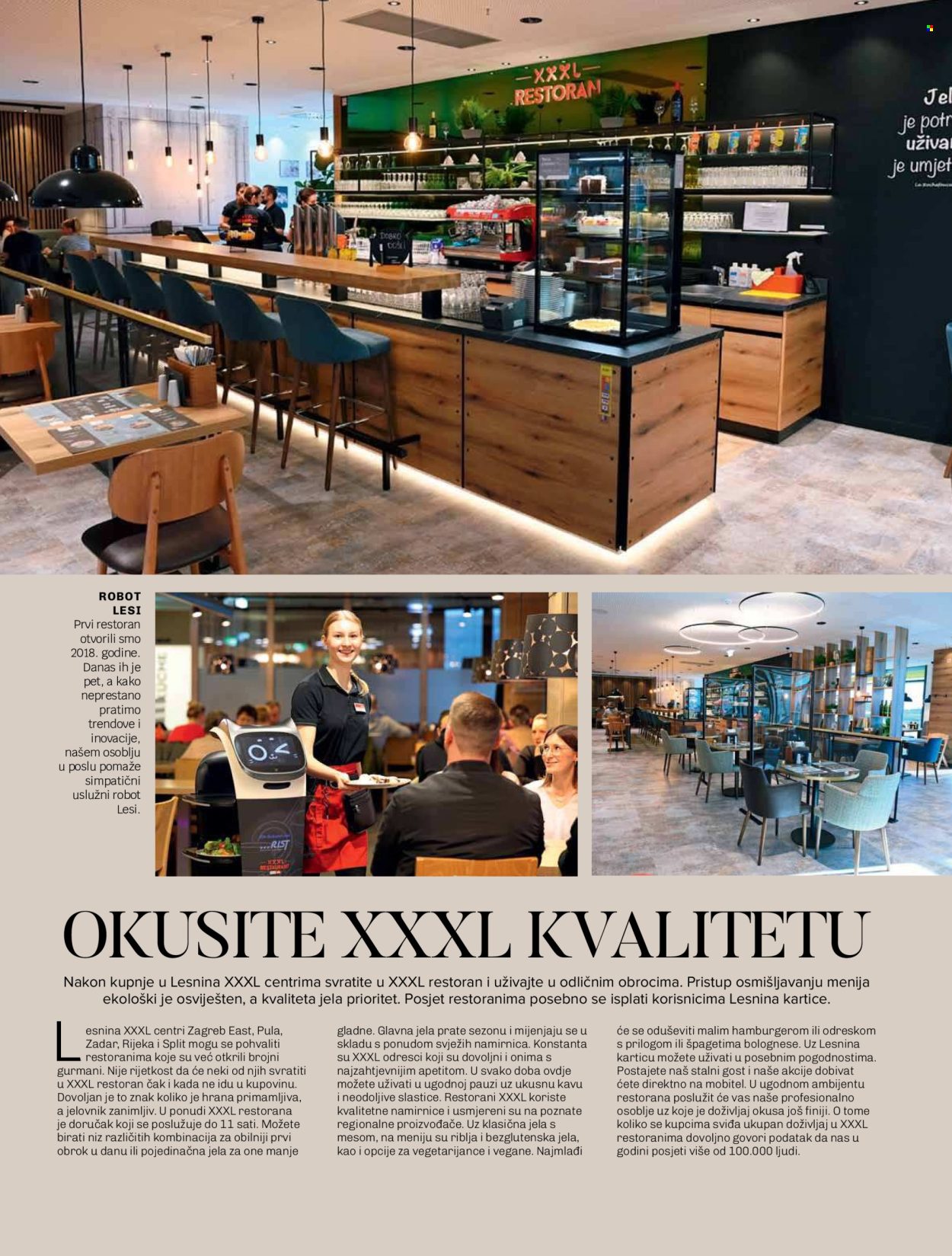 Lesnina katalog - 10.04.2025. - 31.10.2025.