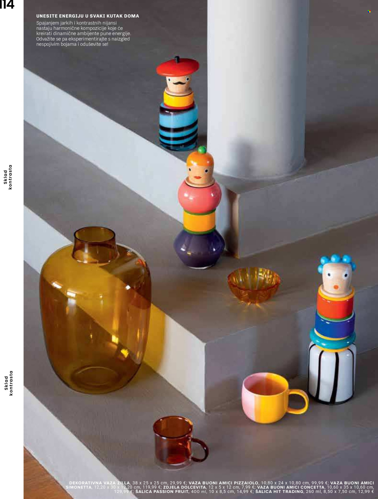 Lesnina katalog - 10.04.2025. - 31.10.2025.