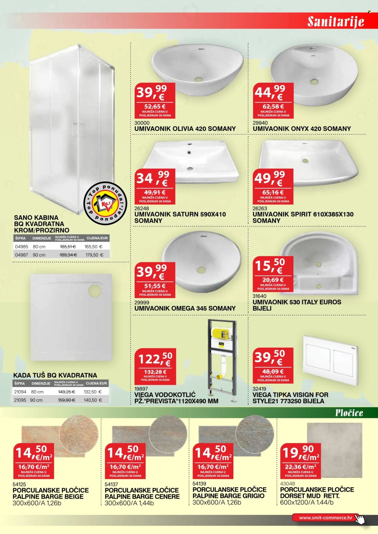 Smit Commerce katalog - 15.04.2025. - 14.05.2025.
