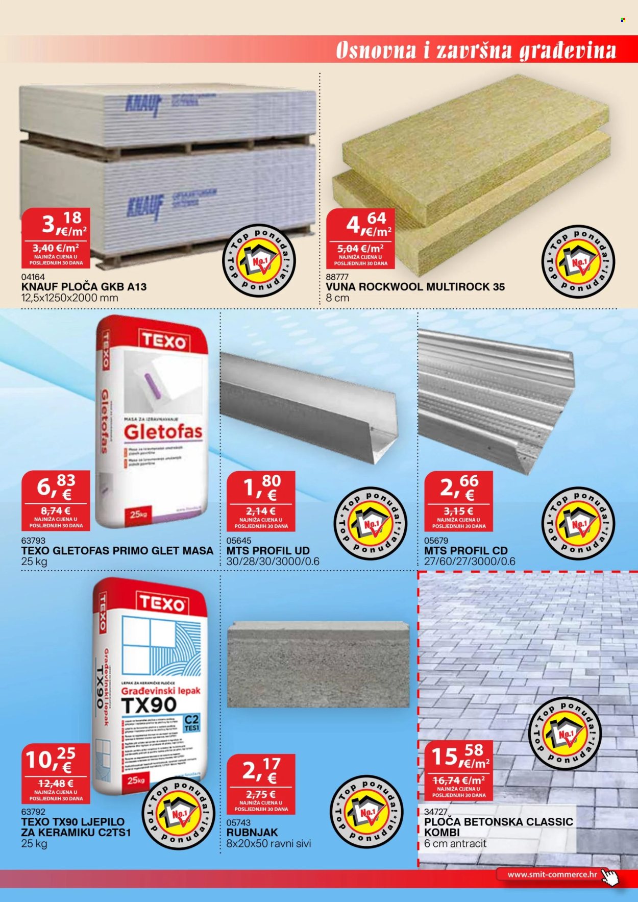 Smit Commerce katalog - 15.04.2025. - 14.05.2025.