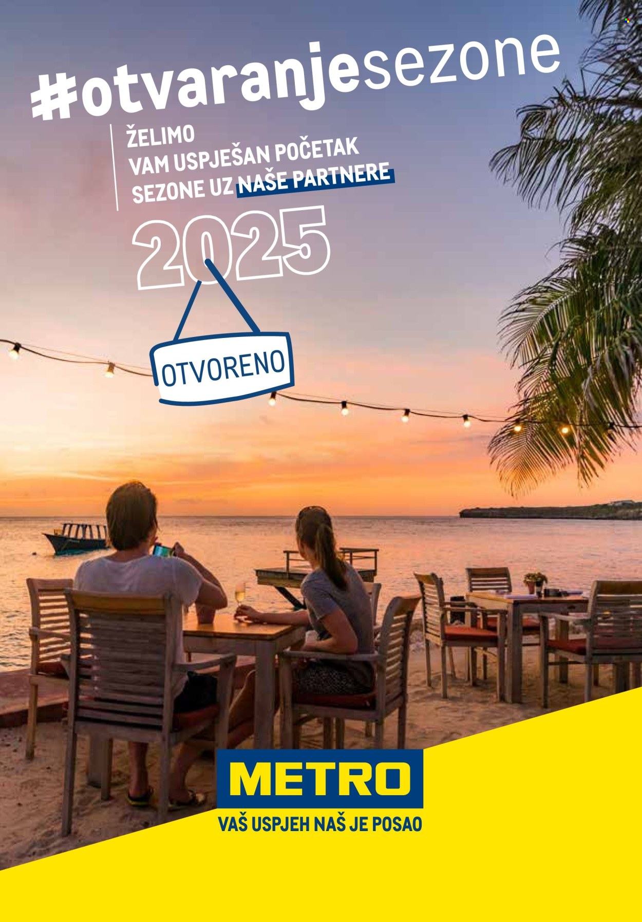 Metro katalog
