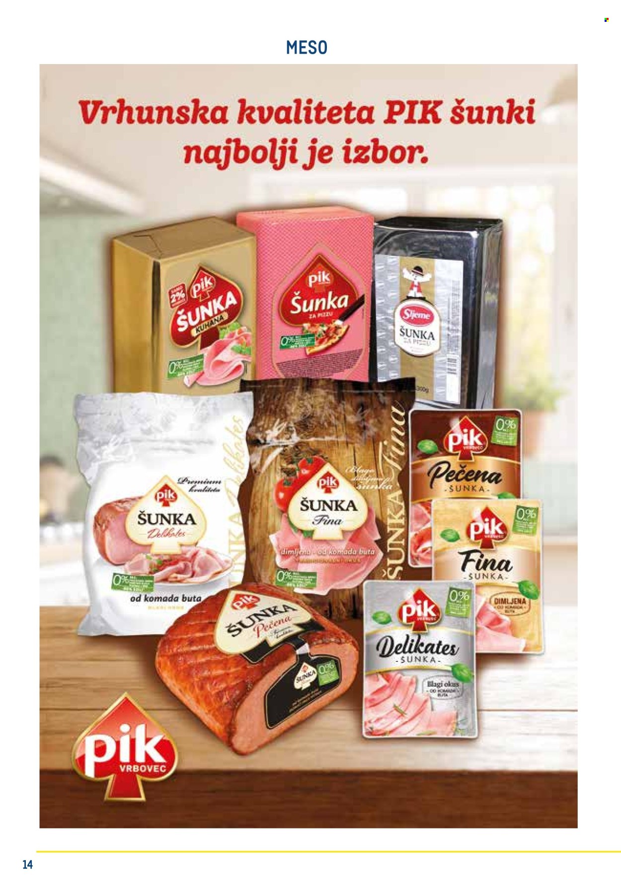 Metro katalog