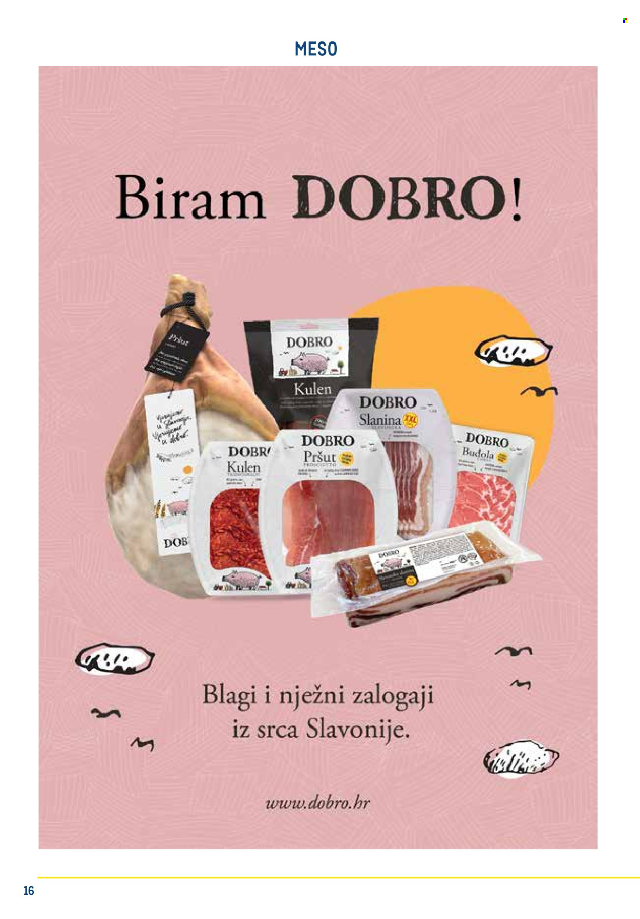 Metro katalog