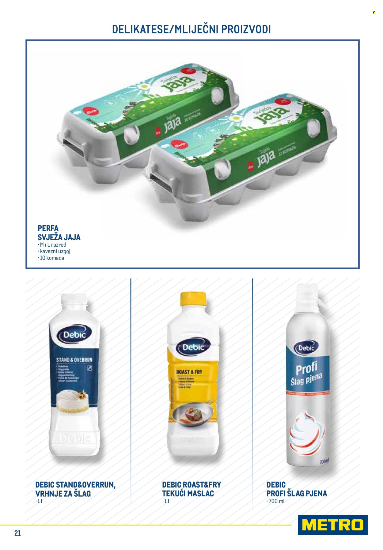 Metro katalog