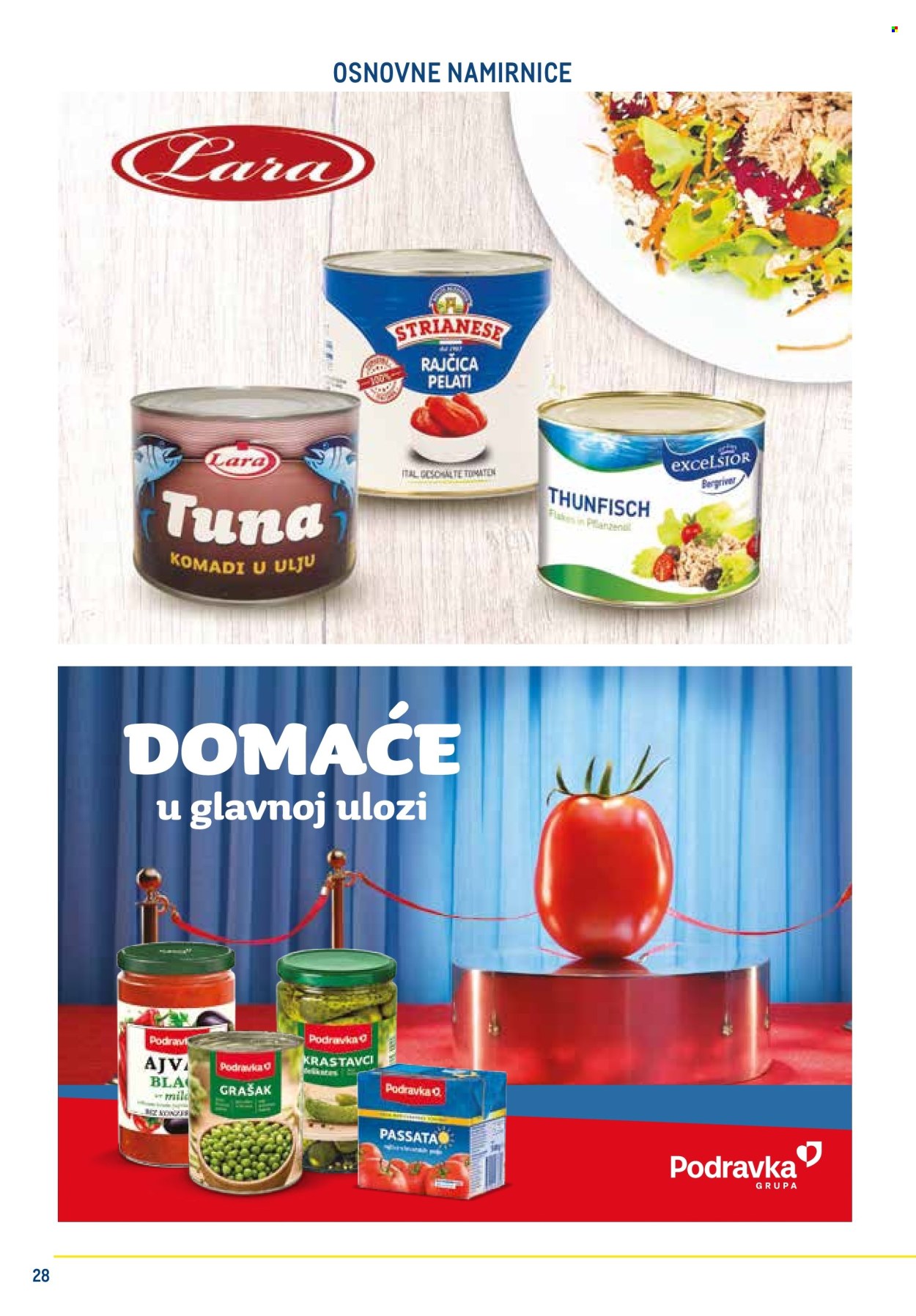 Metro katalog