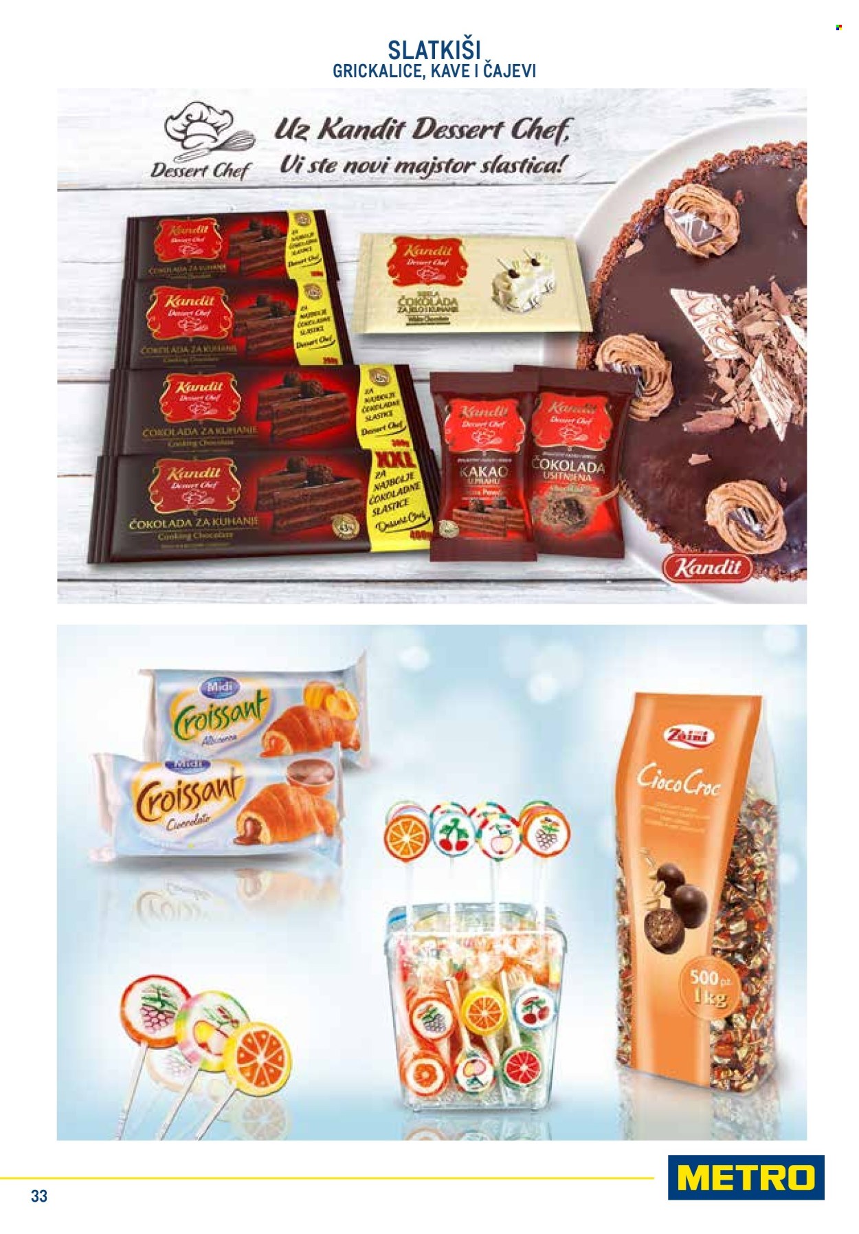 Metro katalog