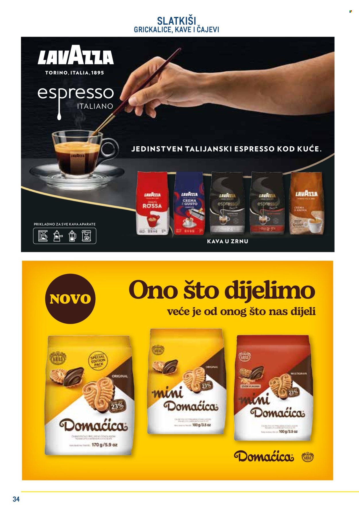 Metro katalog