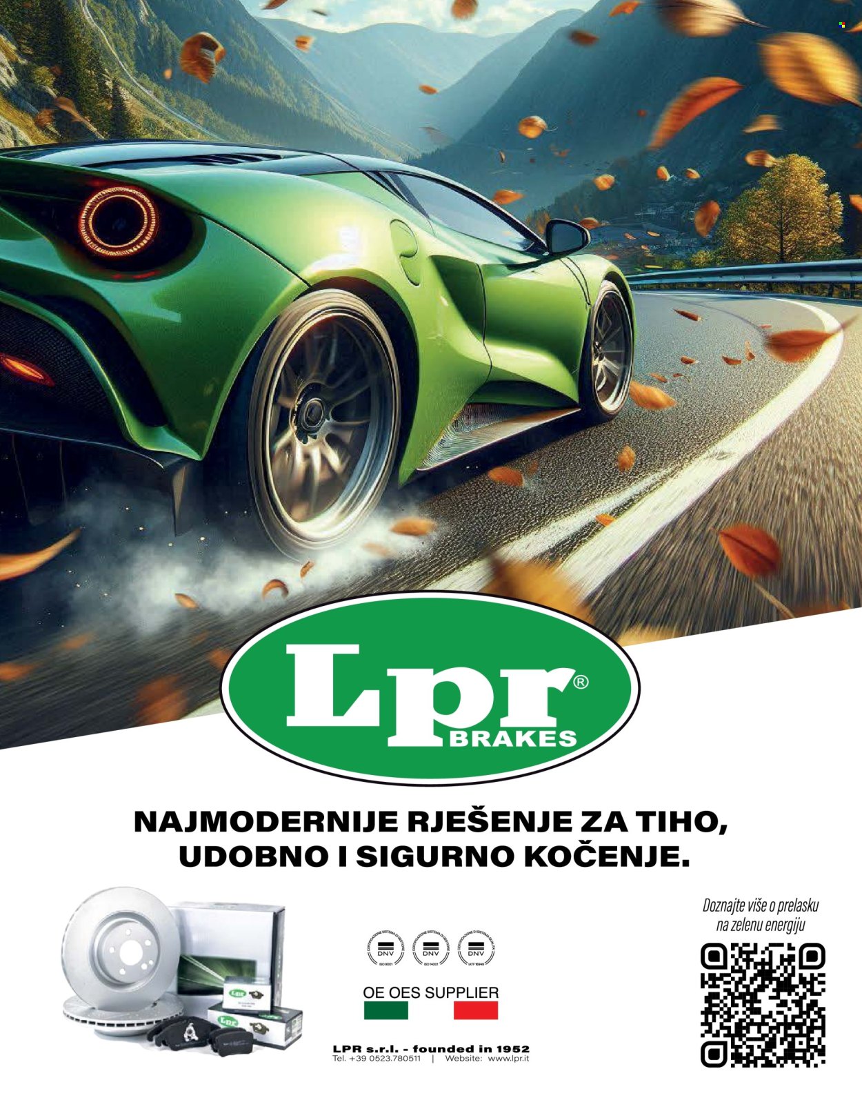 Tokić katalog