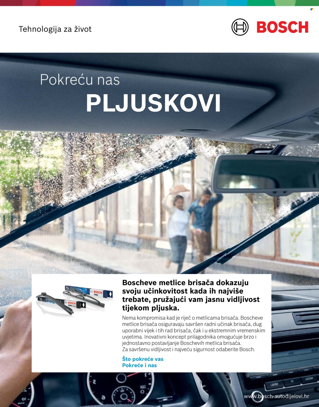 Tokić katalog