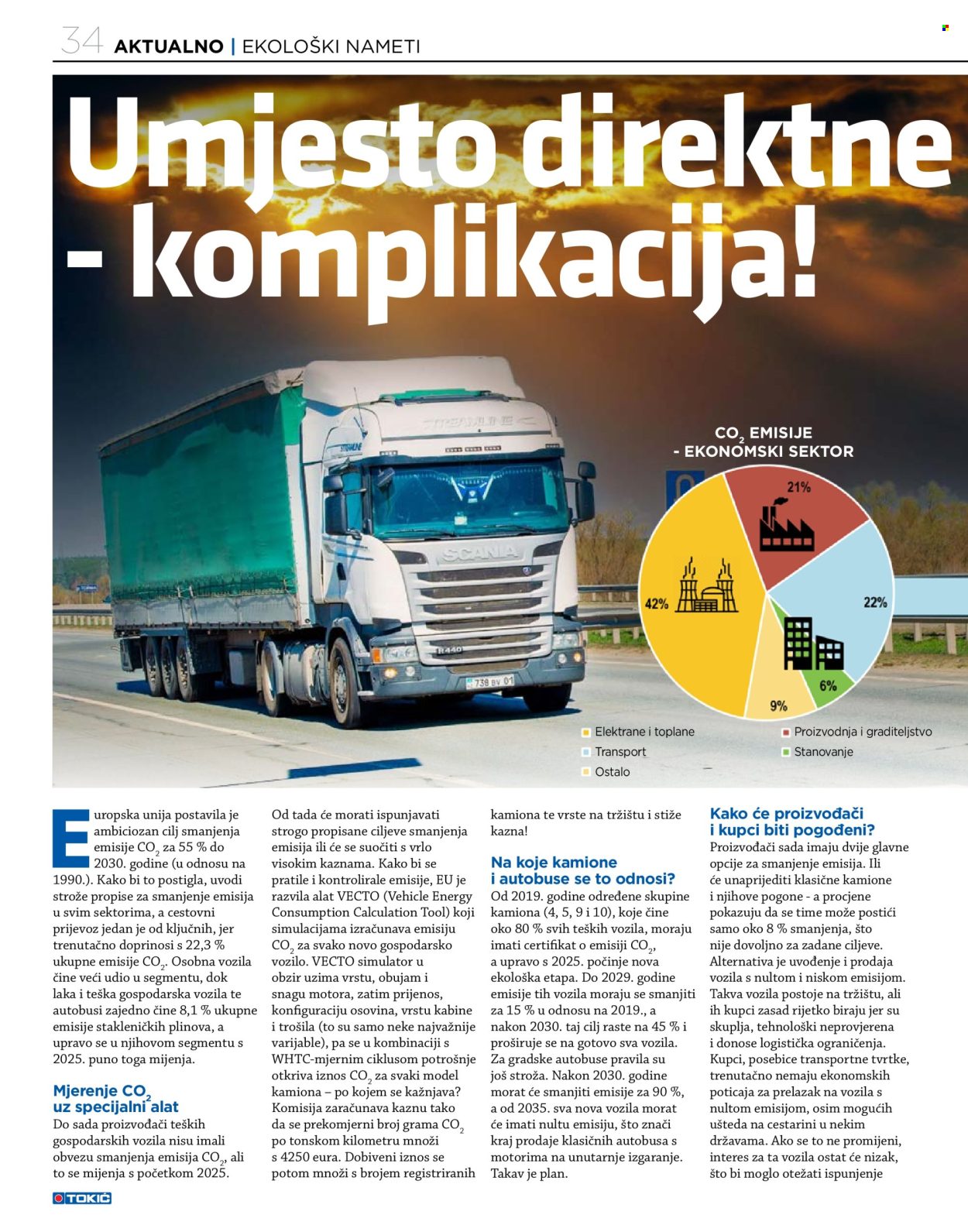 Tokić katalog