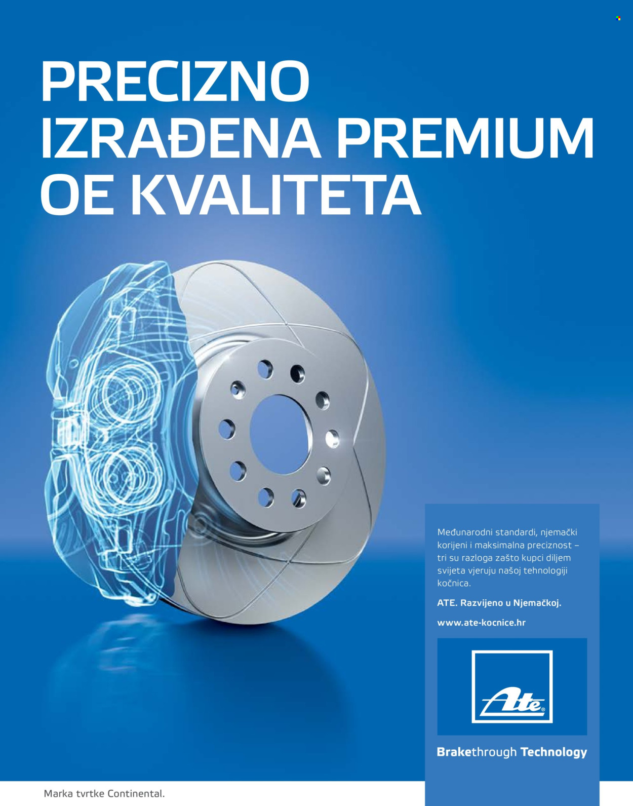 Tokić katalog