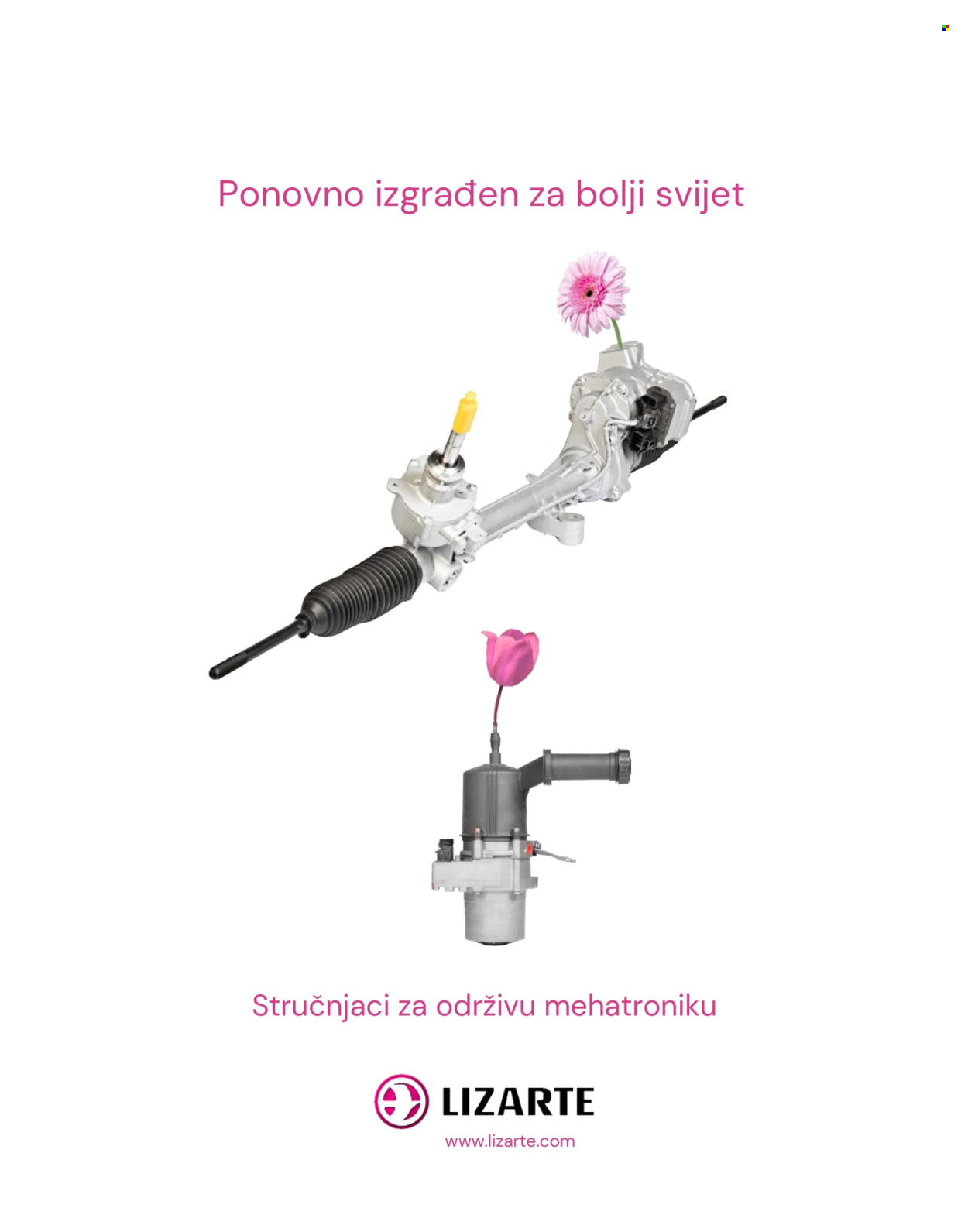 Tokić katalog