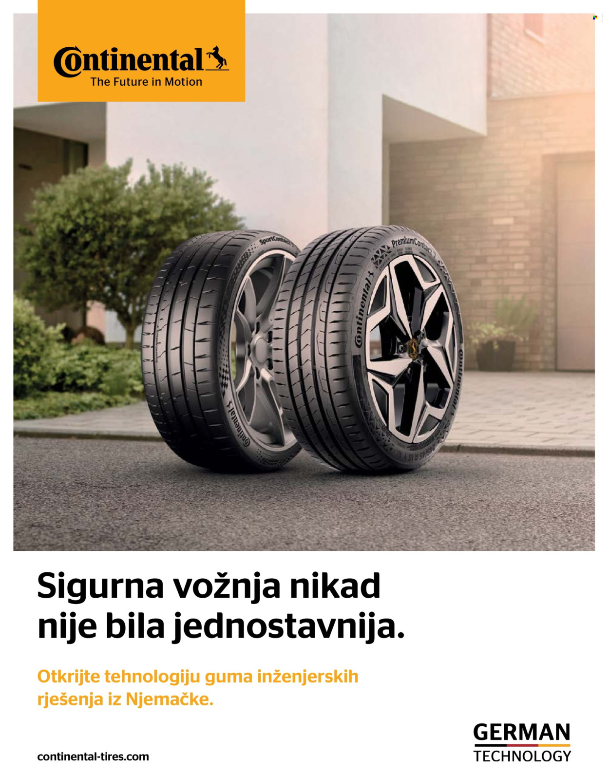 Tokić katalog
