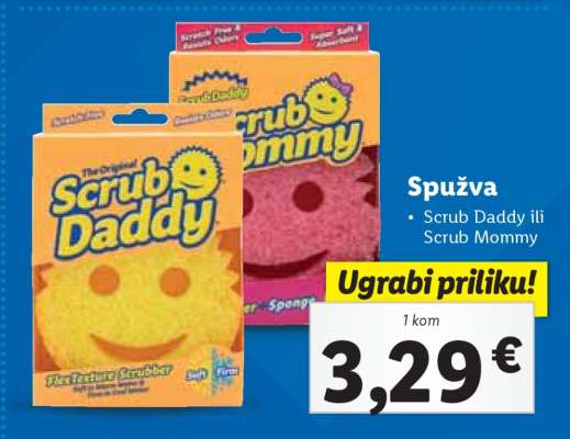 Spužva