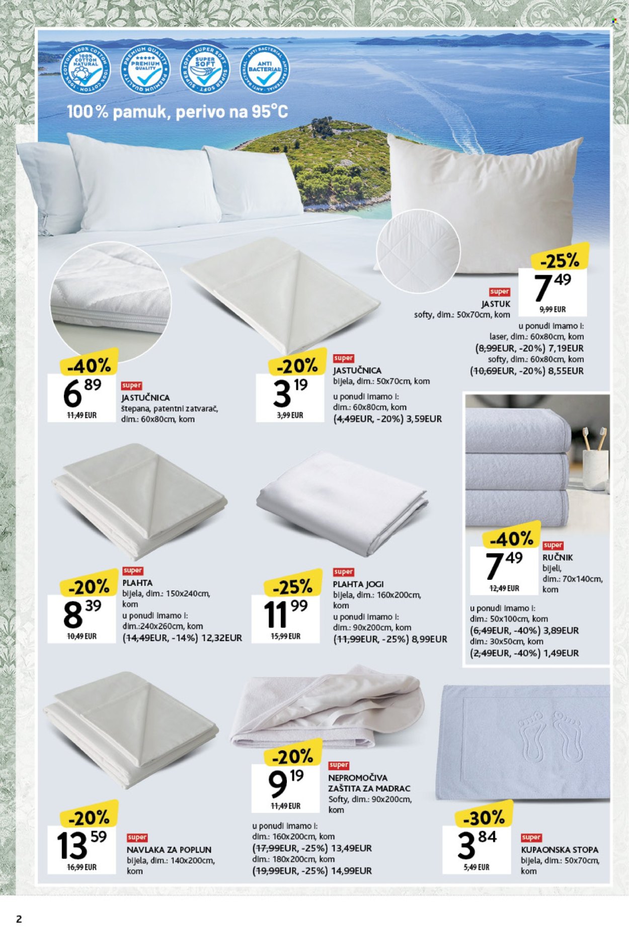 Konzum katalog - 28.04.2025. - 01.06.2025.