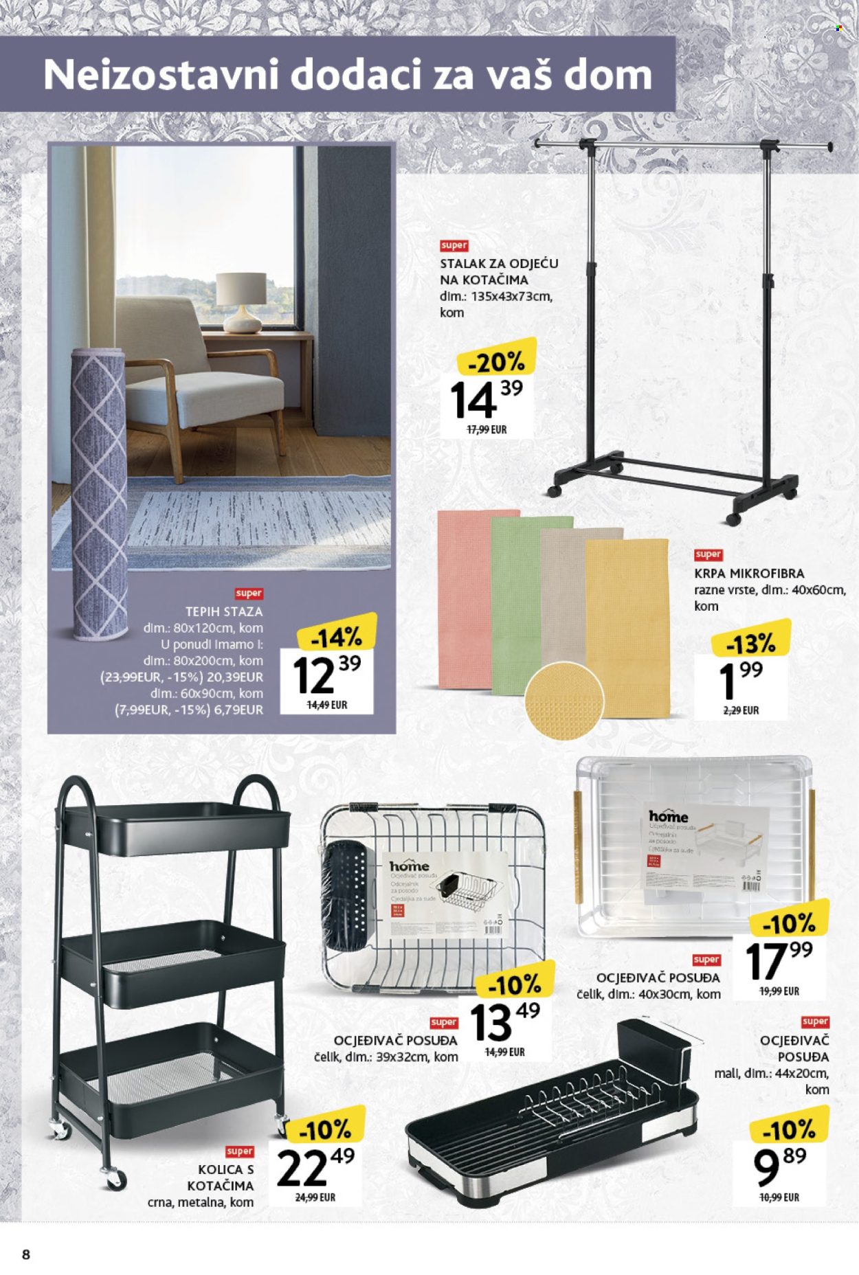 Konzum katalog - 28.04.2025. - 01.06.2025.