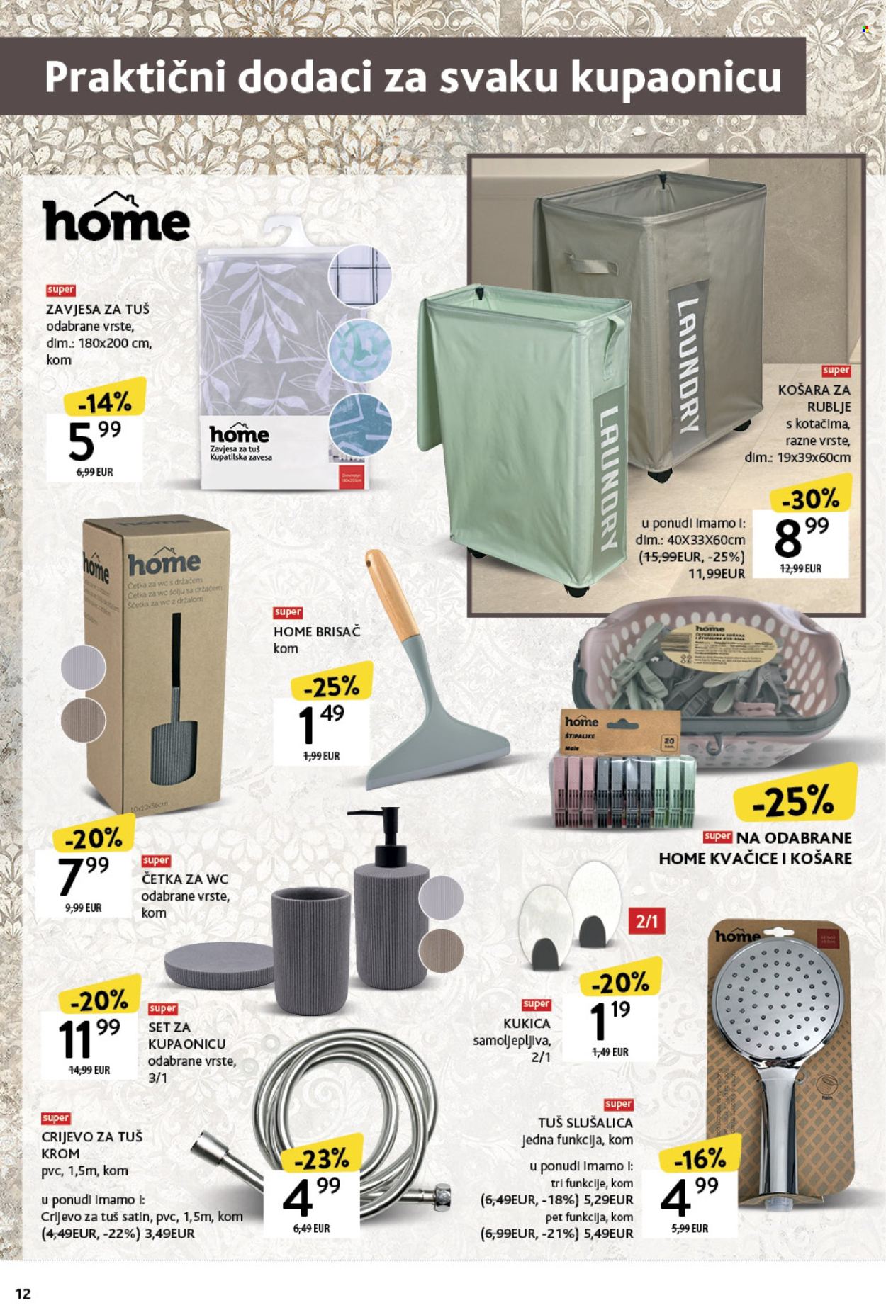 Konzum katalog - 28.04.2025. - 01.06.2025.