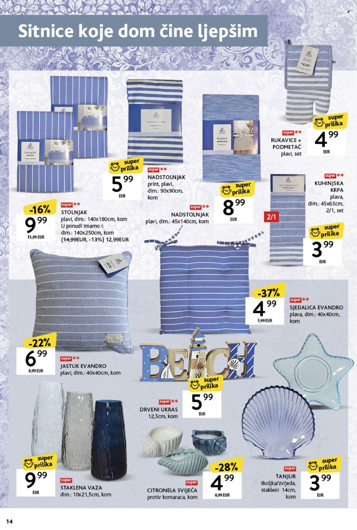Konzum katalog - 28.04.2025. - 01.06.2025.