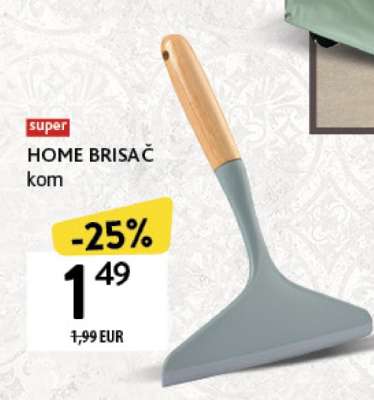 HOME BRISAČ