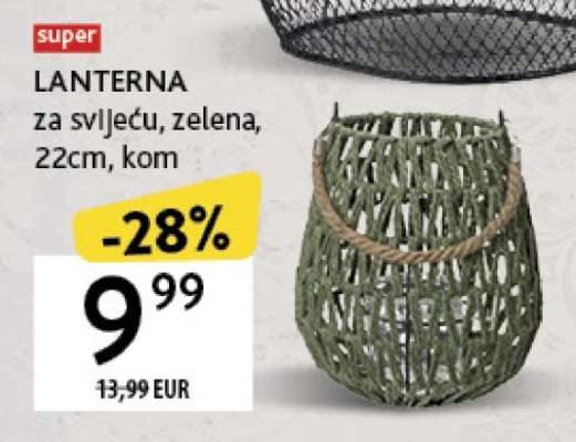 Lanterna