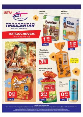 Trgocentar