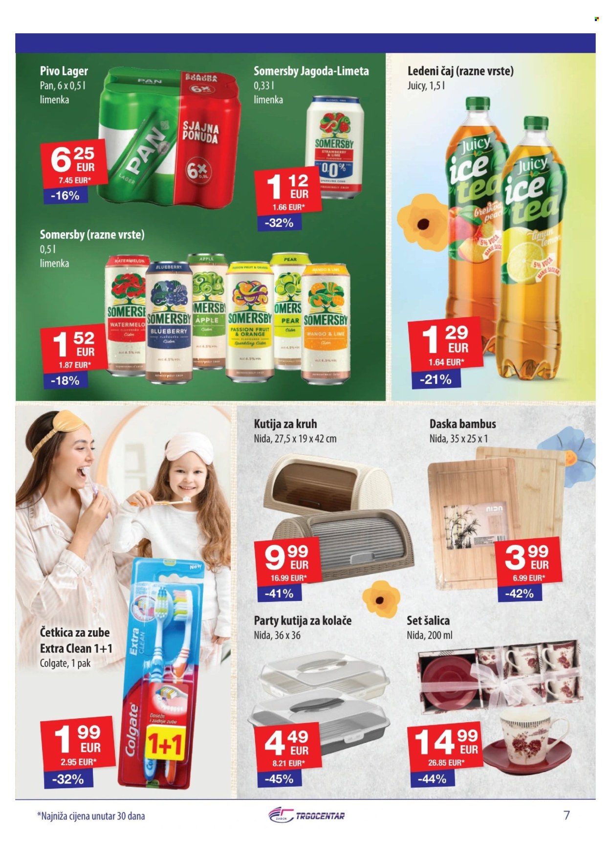 Trgocentar katalog - 28.04.2025. - 11.05.2025.